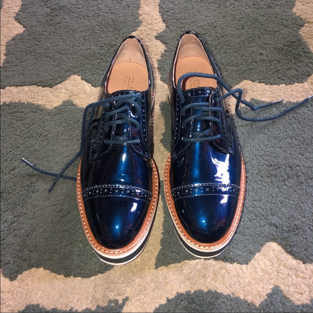 Halogen x Atlantic-Pacific Gabriella Derby